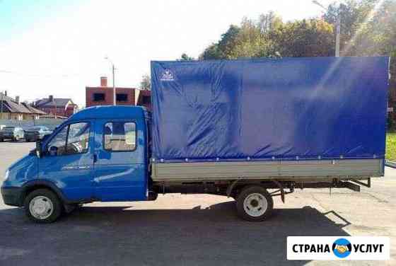 Вывоз строительного мусора Краснодар