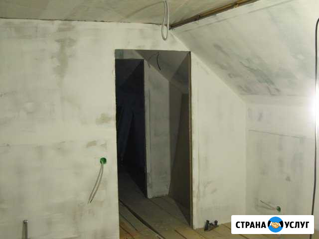 Строительство Ирбит - изображение 1