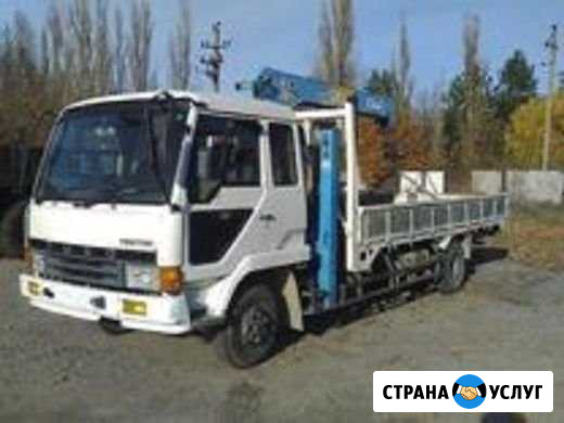 Манипулятор Белгород - изображение 1