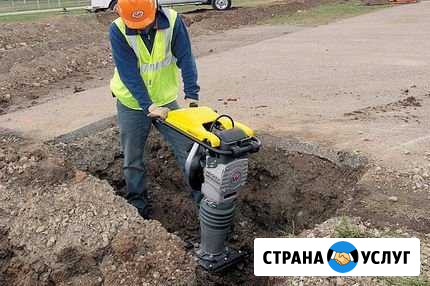 Аренда строительного оборудования Мурманск - изображение 1