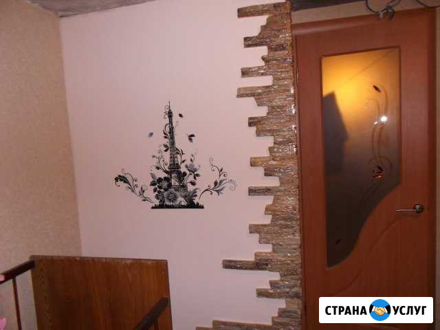 Отделка Славгород - изображение 1