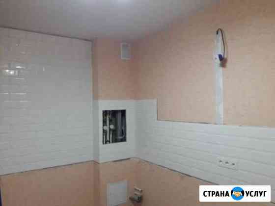 Плиточник Воронеж