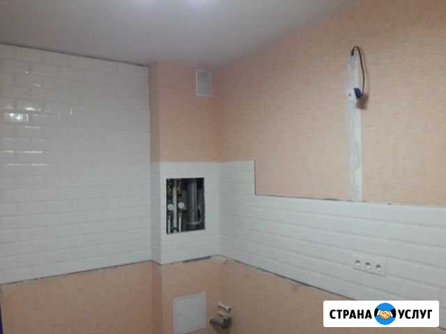 Плиточник Воронеж - изображение 1