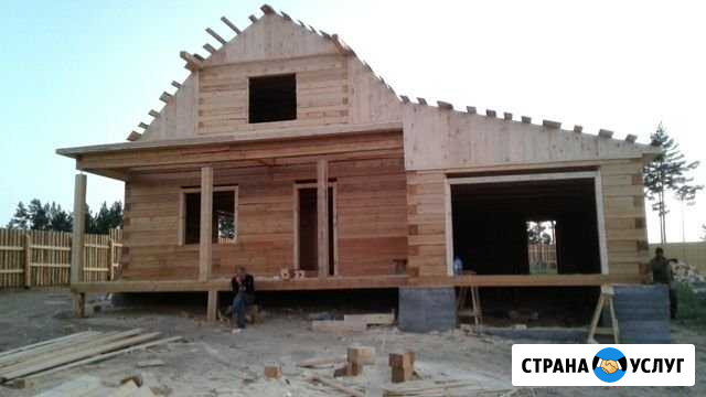 Бригада строителей Чита - изображение 1