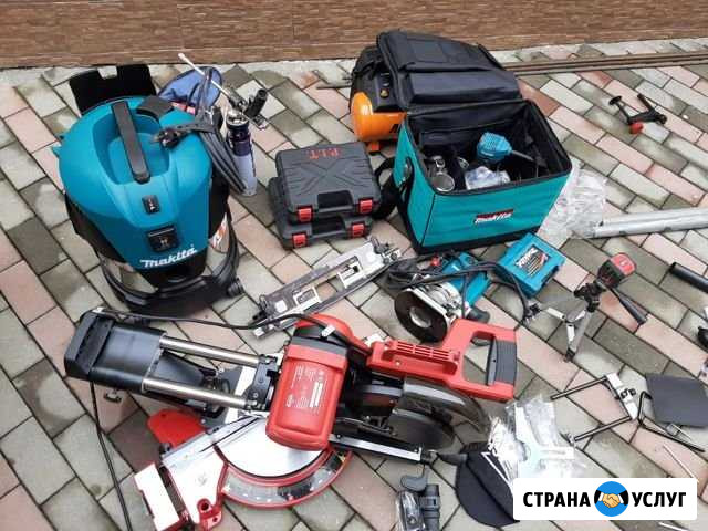 Установка двери Грозный - изображение 1
