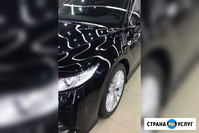 Авто полировка Махачкала - изображение 1
