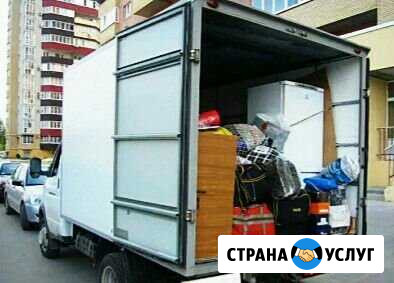 Переезды. Грузчики Брянск - изображение 1
