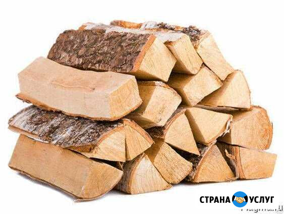 Дрова Ильинско-Хованское - изображение 1