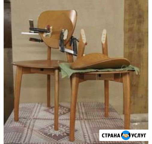 Ремонт стульев качественно Георгиевск - изображение 1