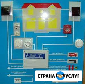 Сигнализация Киселевск - изображение 1