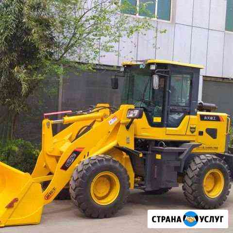 Трактор JCB,камаз с фишкой и многое другое.Аренда Архангельск