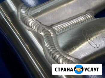 Сварка аргоном Ставрополь - изображение 1