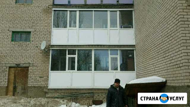 Окна пвх Череповец - изображение 1