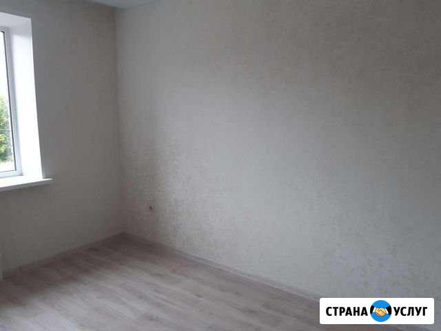Ремонт в квартире Бузулук - изображение 1