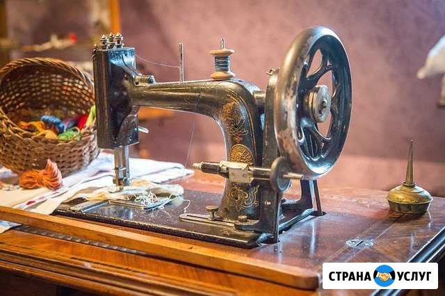 Пошив и ремонт одежды Петрозаводск - изображение 1