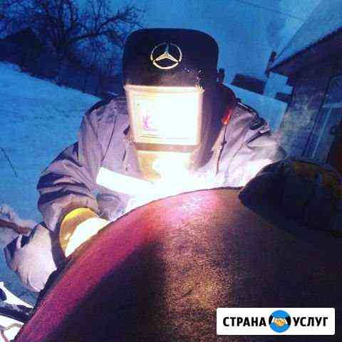 Строительство Киров