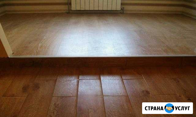 Укладка Плитки, ламината, линолеума. Ремонт, демон Ногинск - изображение 1