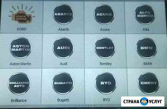 Автоэлектрик с выездом адаптация АКПП dsg po Москва
