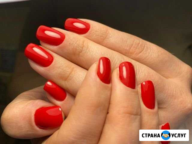 Маникюр Гмр Краснодар - изображение 1