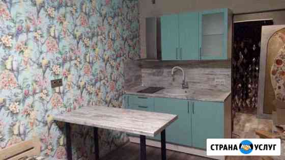 Сборка мебели/Мастер на час Санкт-Петербург
