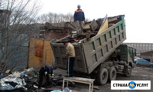 Вывоз мусора Ярославль - изображение 1