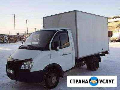 Грузоперевозки по городу и области Нижний Тагил