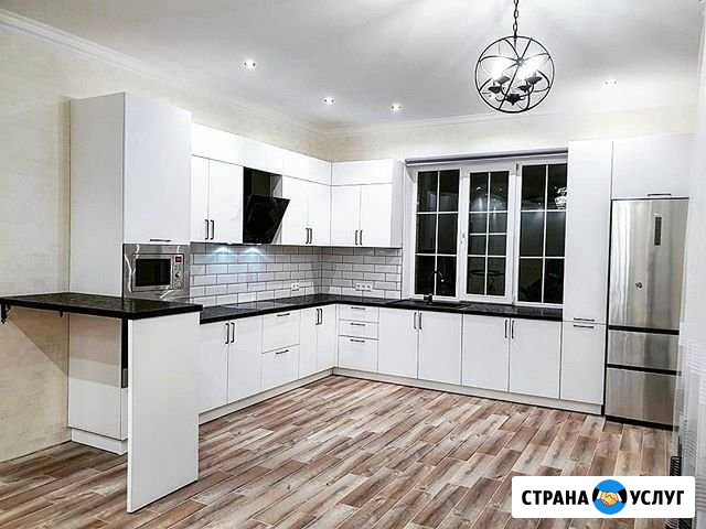 Мебель на заказ Ставрополь - изображение 1