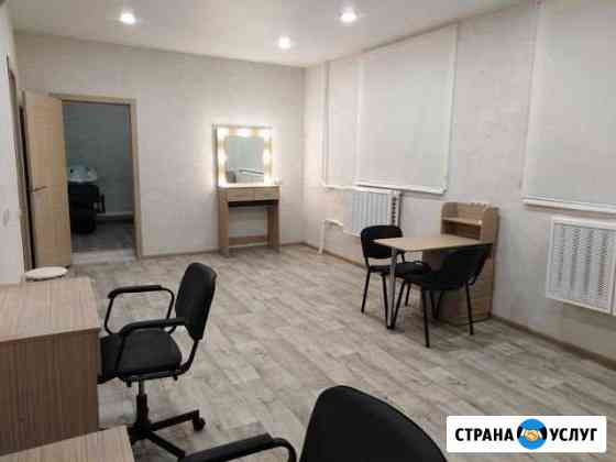 Аренда рабочего места в салоне красоты Волгоград