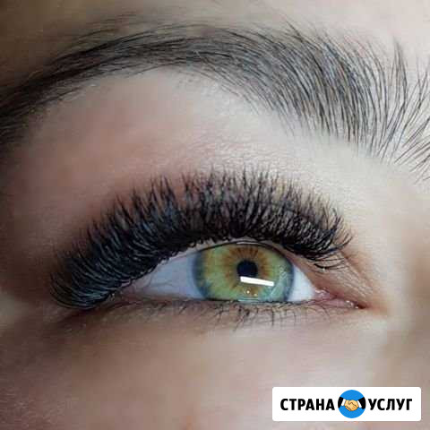 Наращивание ресниц Казань - изображение 1