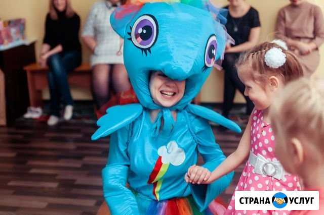Аниматор-артист на детский праздник Судогда - изображение 1