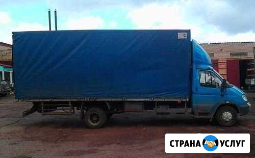 Грузоперевозки Сегежа - изображение 1