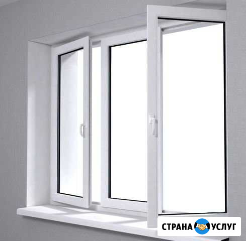 Установка окон пвх Зеленоград - изображение 1