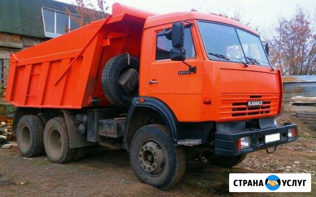 Буксировка на жесткой сцепке Набережные Челны - изображение 1