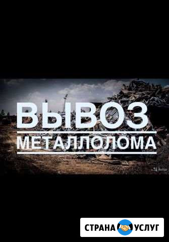 Скупка металлолома,вывоз металл Волгодонск - изображение 1