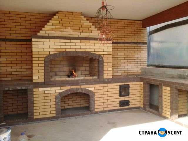 Мангал Анапа - изображение 1