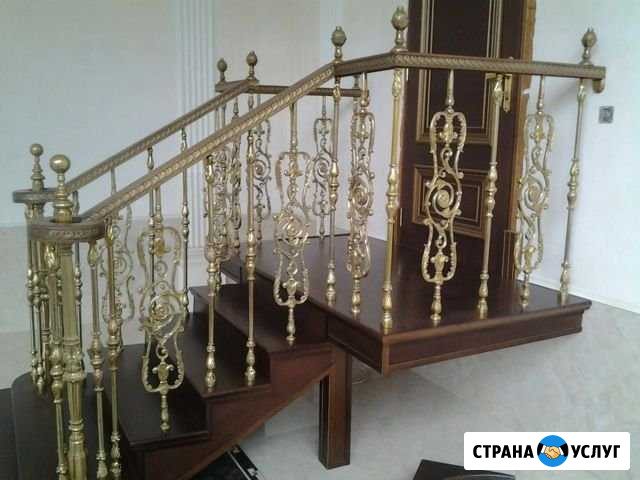 Кованый цех Ойсхара - изображение 1