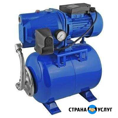 Бурение скважин Бор - изображение 1