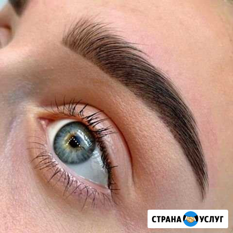Бровист-мастер Узловая - изображение 1