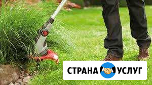 Покос травы и перекопка культиватором Волгодонск - изображение 1