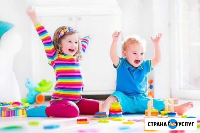 Подготовка к школе. Раннее развитие ребенка Санкт-Петербург - изображение 1
