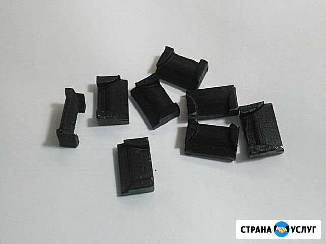 Сухарь фиксатора двери ремкомплект изготовление Киров - изображение 1