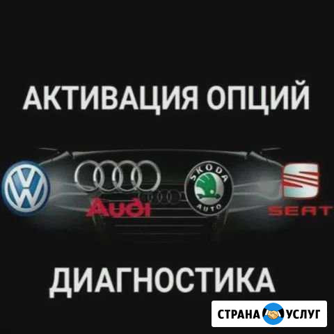 Обновление vag Рыбное - изображение 1