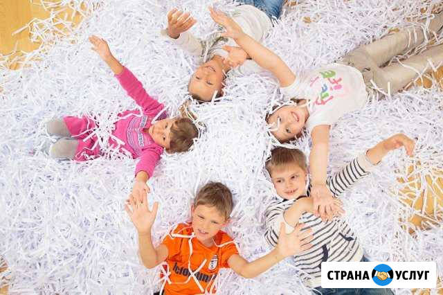 Бумажное шоу дискотека Ярославль - изображение 1