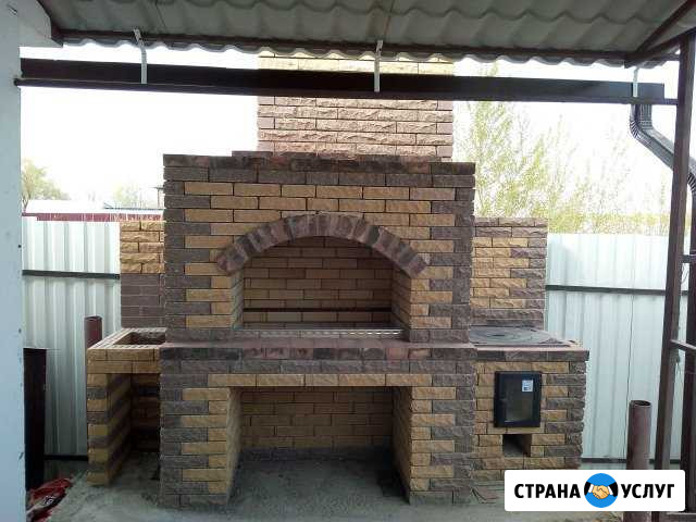 Камины Новочеркасск - изображение 1