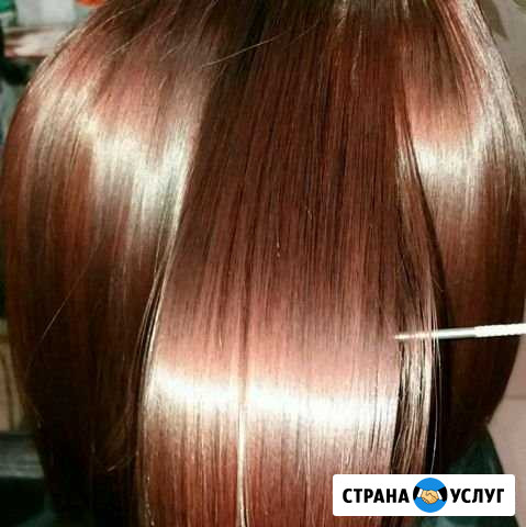 Парикмахерские услуги Чита - изображение 1