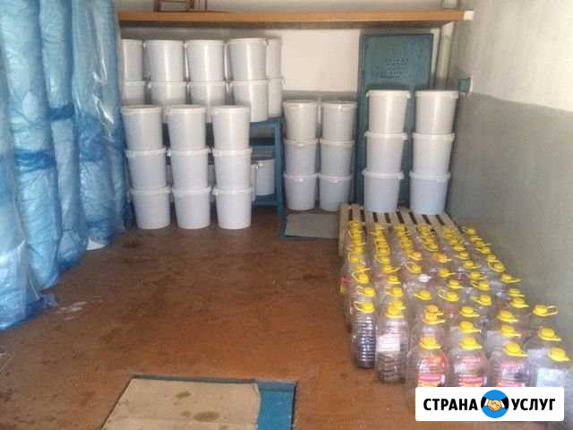 Вывоз отходов Челябинск - изображение 1