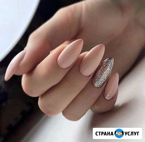 Маникюр и педикюр Иркутск - изображение 1