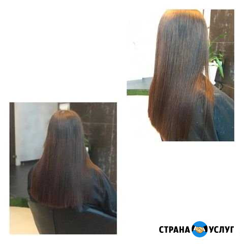 Услуги парик Екатеринбург - изображение 1