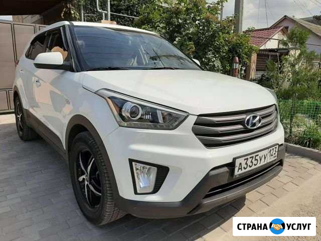 Аренда автомобиля Грэсовский - изображение 1