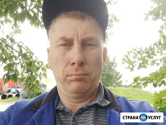 Укладка плиткой Нижний Новгород - изображение 1